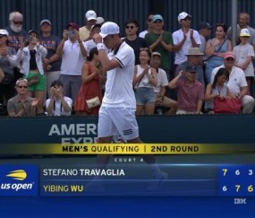 米兰体育app-张奔斗：吴易昺和张之臻，相同的神奇1比4