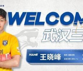 米兰体育官网-三镇引进国奥门将外租国青3人 王晓峰全运4扑点球