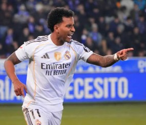 米兰体育app-罗马诺&amp;amp;科贝电台：罗德里戈伤缺最多10个月，2027年回归