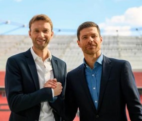 米兰体育app-自豪送别“龙圣”，勒沃库森继续走“西班牙路线”？