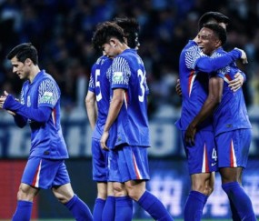 米兰体育官方入口-同取4球大胜！申花成都争冠路上齐头并进