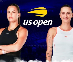 米兰体育官网-万卓索娃因伤退赛，萨巴伦卡不战而胜晋级美网女单四强